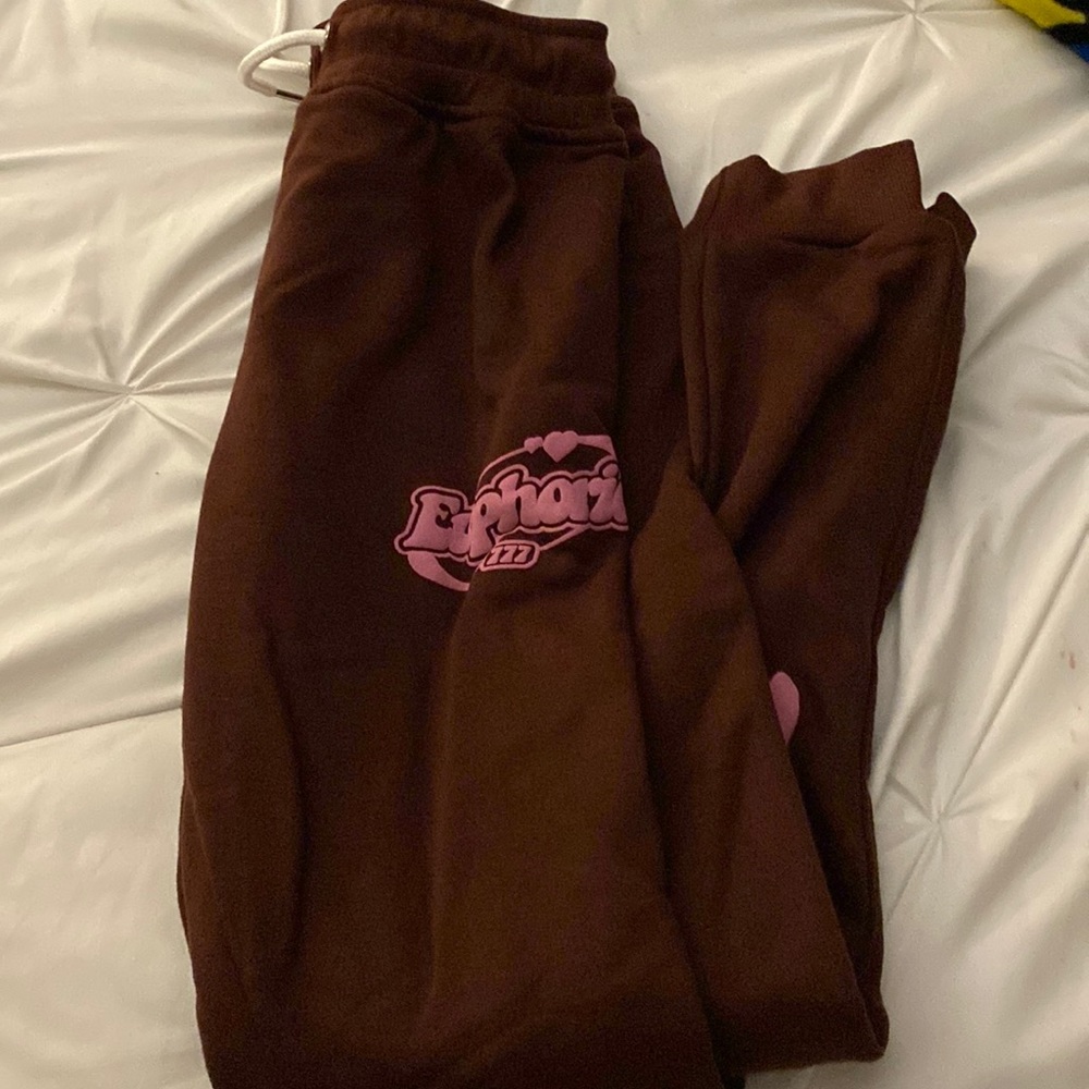 Euphoric Joggers